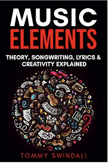 Music Elements book cover