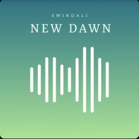 New Dawn album cover